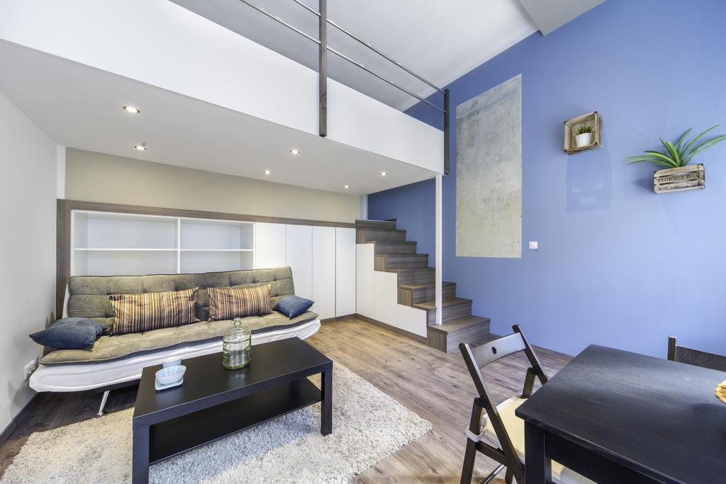 Apartment D53 Budapest