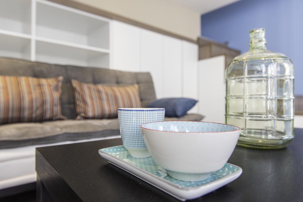 Apartamento D53 *
