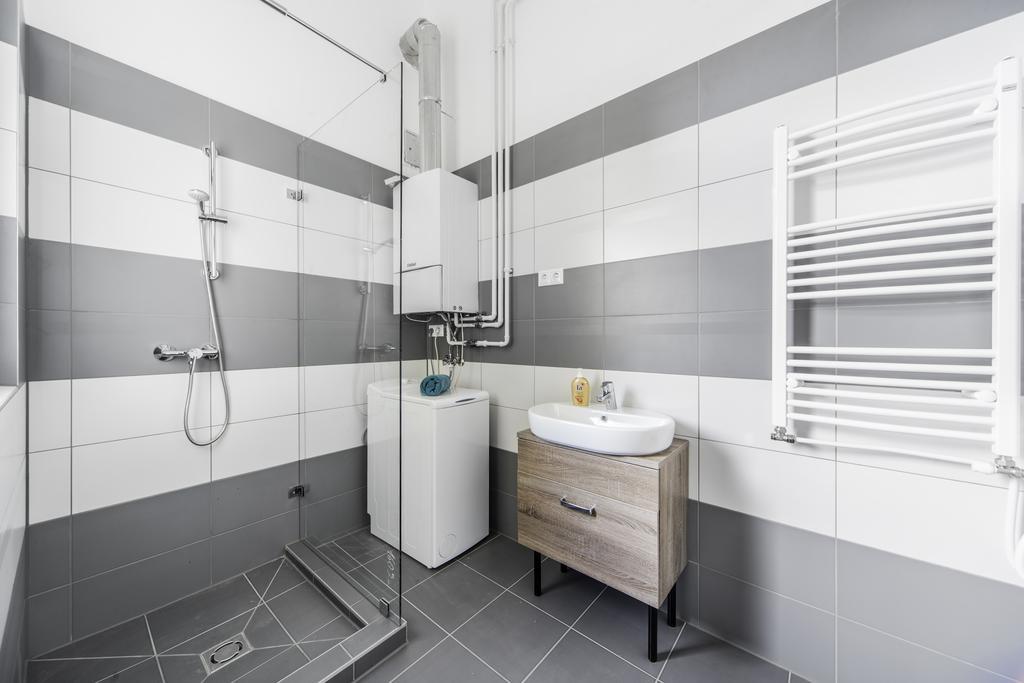 Apartamento D53 *