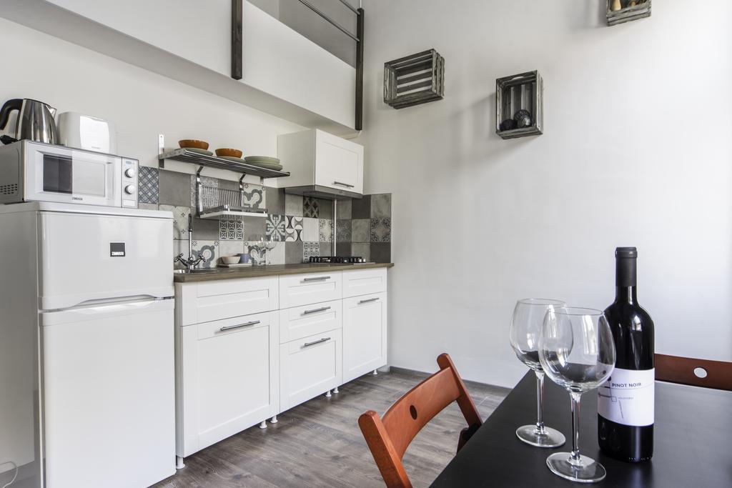 Apartamento D53 Budapest